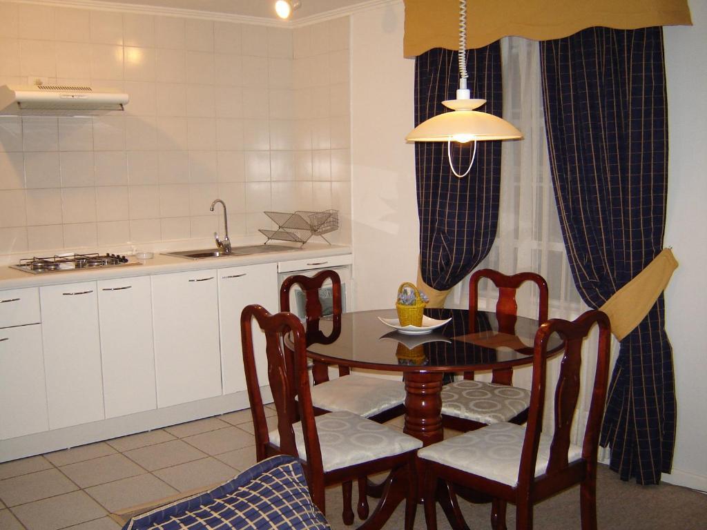 Apart Hotel Casablanca Valdivia Room photo