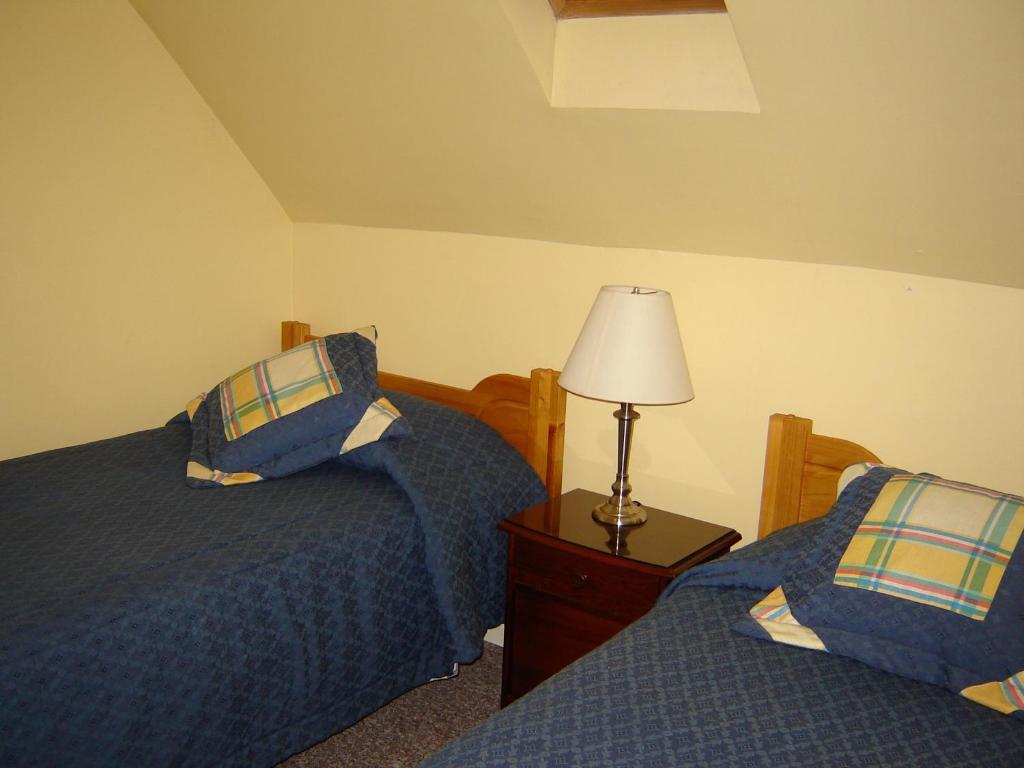 Apart Hotel Casablanca Valdivia Room photo