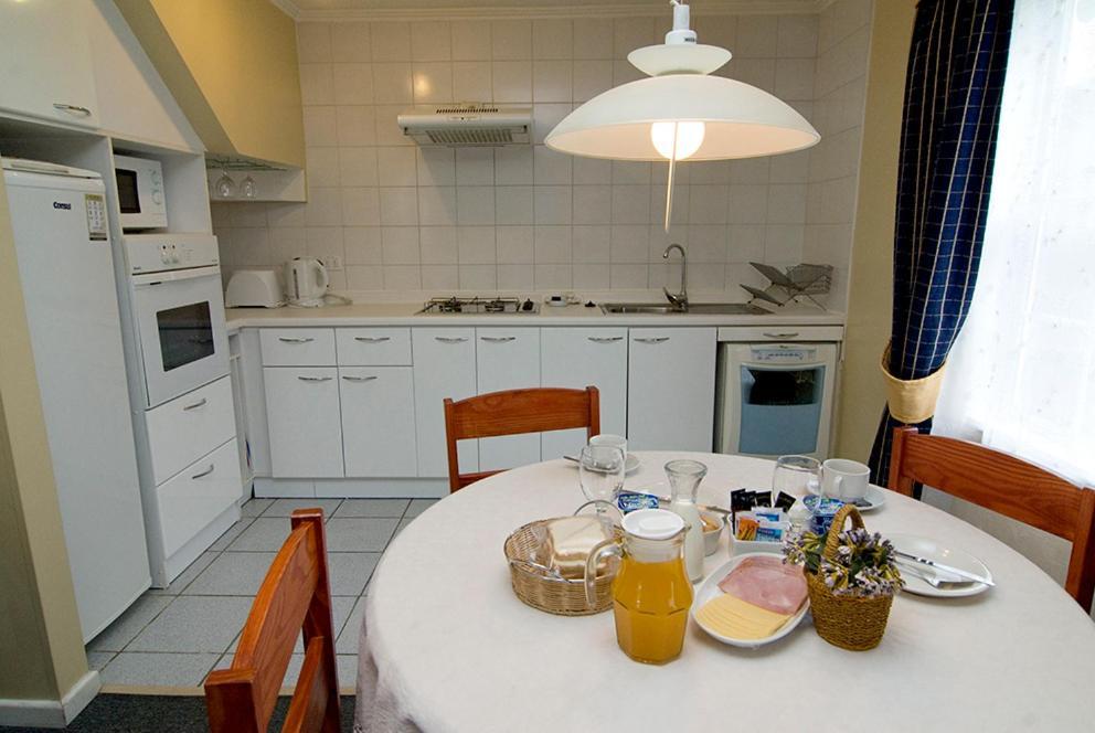 Apart Hotel Casablanca Valdivia Room photo